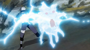 LightningHound