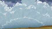Muro de Agua