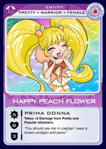 zero hiro student exchange Flower Exchange Wiki FANDOM  Student   Zero Happy Peach zero hiro student exchange Flower Exchange Wiki FANDOM  Student   Zero Happy Peach