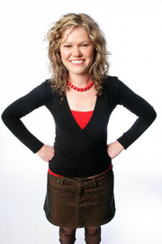 Kate McLennan
