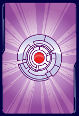 Battle Day Zero Card