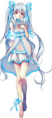 Mayura Tsukishiro