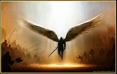 Diablo-3-Wallpaper-Tyrael-Angel-WideScreen-1920x1200-1920x1080