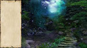 Magic path