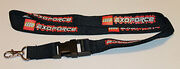 Exo-Force Lanyard