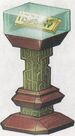 Liquid Energy Codebrick