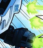 Comic MDCOU