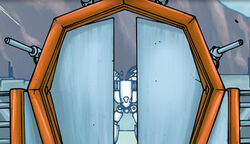 Sentai Gate