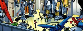 Ryo´s new Lab