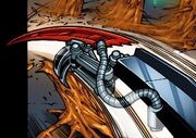 Armor-piercing Claws