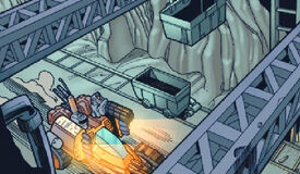 The Mines 2