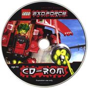 ExoCD