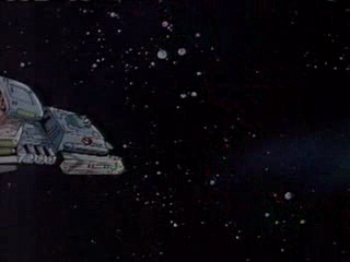 Cloaking-device
