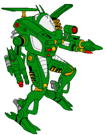 High-speed(earth)