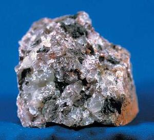 Scheelite