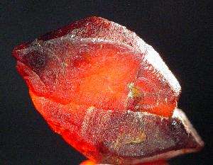 Ringwoodite