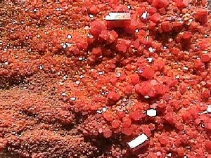 Vanadinite