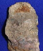 Cobalt Ore