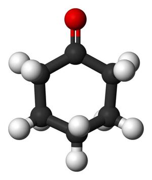 Cyclohexanone