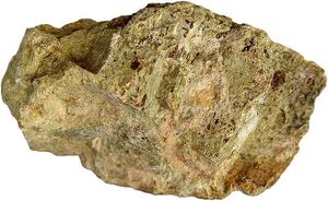 Bastnäsite