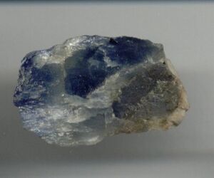Corundum