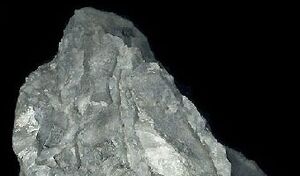 Magnesite
