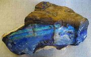 Genarite Dragonium