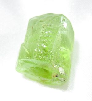 Olivine