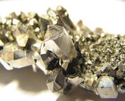 -Niobium crystals