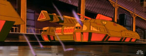 Neo-Tank