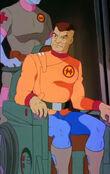 Admrial Wingfield