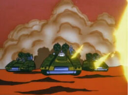 Neo Secerity vehicals