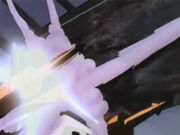 Phaton's E-Frame Missile