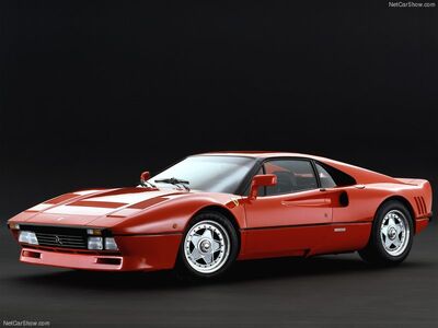 Ferrari-288 GTO 1984 800x600 wallpaper 01
