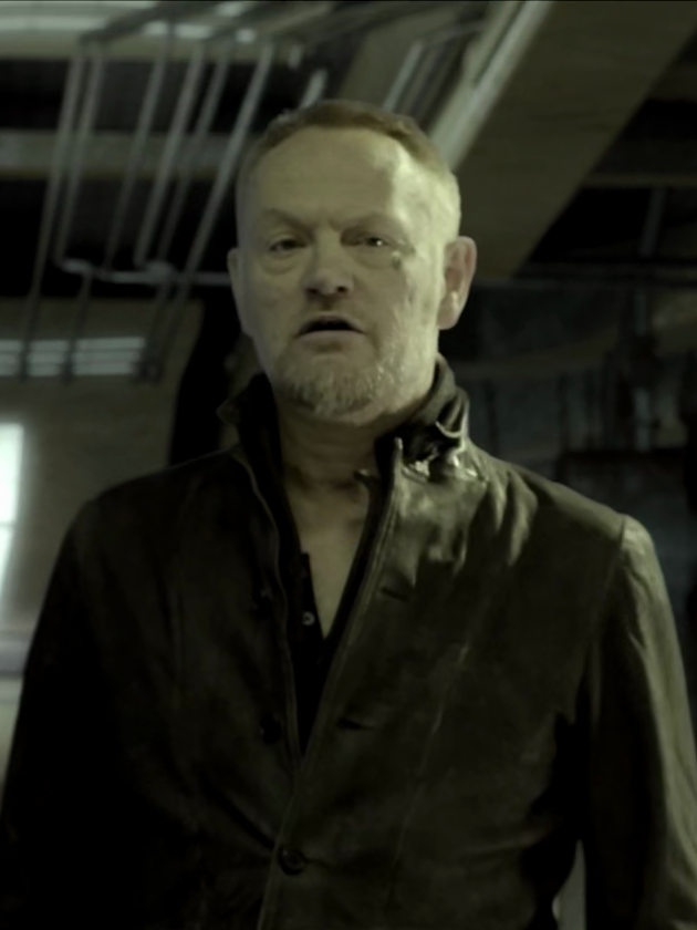 Anderson Dawes (TV) The Expanse Wiki FANDOM powered by Wikia