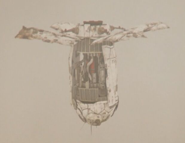 File:Eros Crater probe descending through Venus atmosphere.jpg