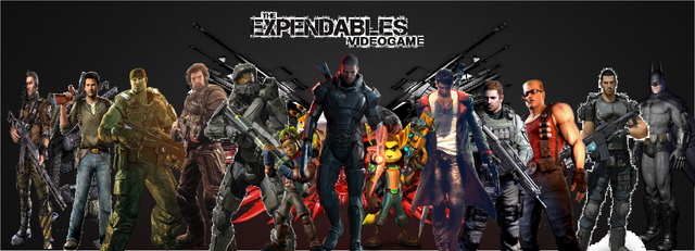 File:Expendables video game poster.png