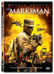Marksmanwesleysnipes