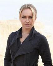 Claire
