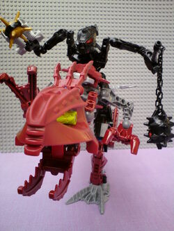FimaRockSteed