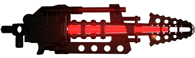 Laser Sword