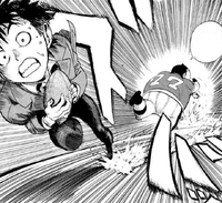 Sena avoids Kurita