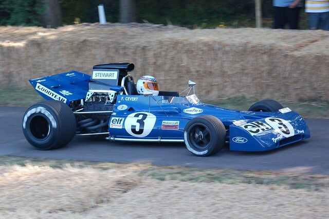 File:1971Tyrrel-Cosworth002 Goodwood, 2009.jpeg