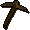 Bronze pickaxe