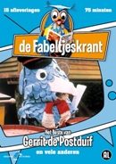 Het beste van Gerrit de Postduif