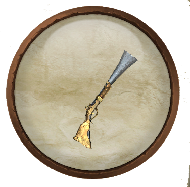 Master blunderbuss