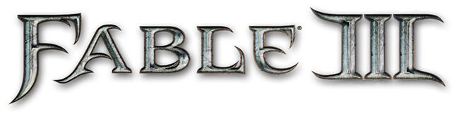 File:Fable III Logo.jpg