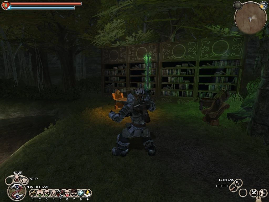 List of Demon Doors (Fable) The Fable Wiki Fandom powered by Wikia