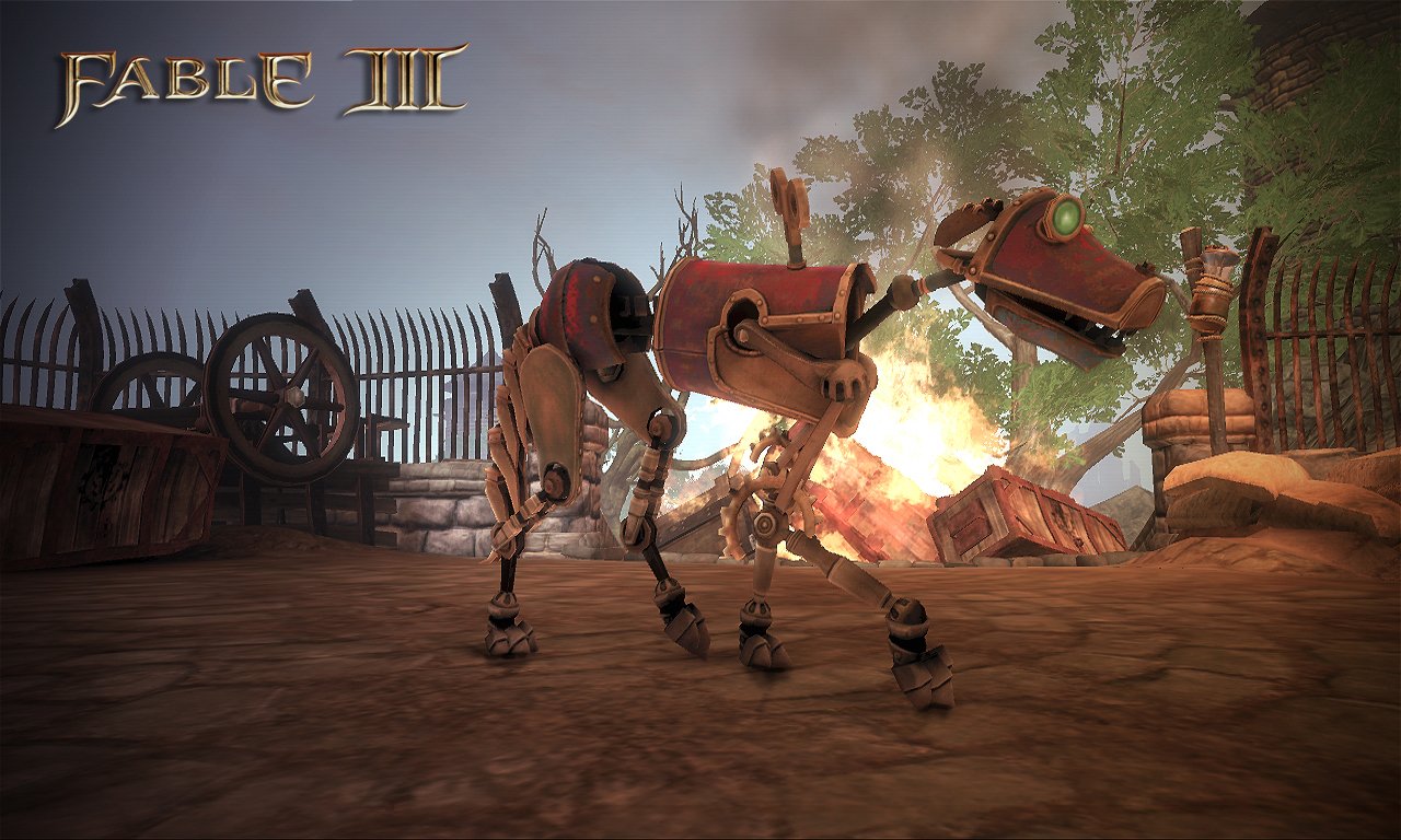 fable 3 patch download fable 3 patch download