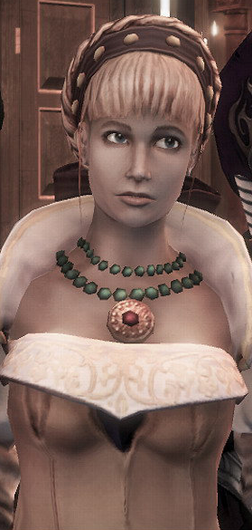 Fable iii prostitute bustier
